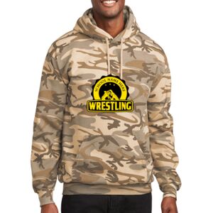  Port and Company - Core Fleece Pullover Hooded Sweatshirt  Thumbnail