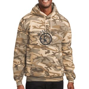  Port and Company - Core Fleece Pullover Hooded Sweatshirt  Thumbnail