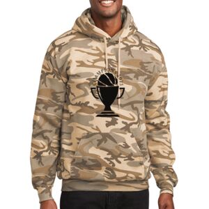  Port and Company - Core Fleece Pullover Hooded Sweatshirt  Thumbnail