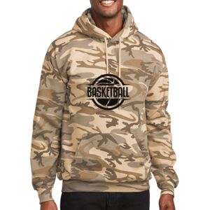  Port and Company - Core Fleece Pullover Hooded Sweatshirt  Thumbnail
