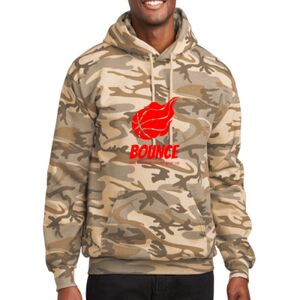  Port and Company - Core Fleece Pullover Hooded Sweatshirt  Thumbnail