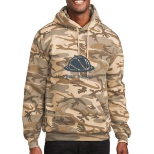  Port and Company - Core Fleece Pullover Hooded Sweatshirt  Thumbnail