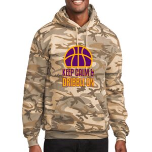  Port and Company - Core Fleece Pullover Hooded Sweatshirt  Thumbnail