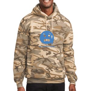  Port and Company - Core Fleece Pullover Hooded Sweatshirt  Thumbnail