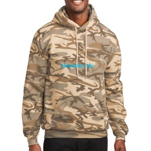  Port and Company - Core Fleece Pullover Hooded Sweatshirt  Thumbnail