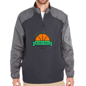 Men's Raider Pullover Thumbnail