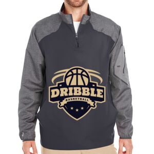 Men's Raider Pullover Thumbnail