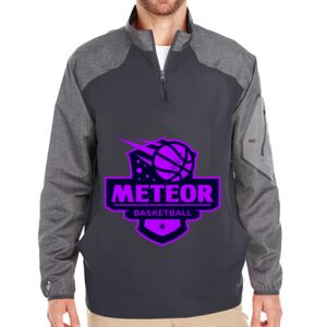Men's Raider Pullover Thumbnail