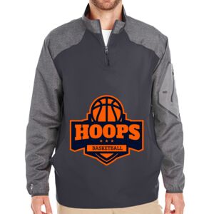Men's Raider Pullover Thumbnail