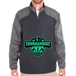 Men's Raider Pullover Thumbnail