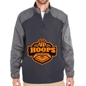 Men's Raider Pullover Thumbnail