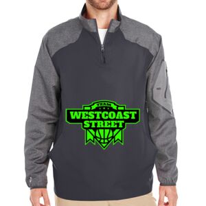 Men's Raider Pullover Thumbnail