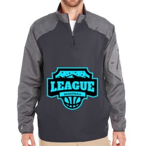 Men's Raider Pullover Thumbnail