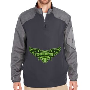 Men's Raider Pullover Thumbnail