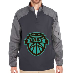Men's Raider Pullover Thumbnail
