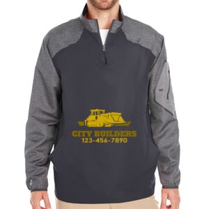 Men's Raider Pullover Thumbnail