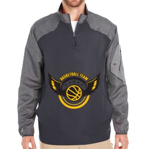 Men's Raider Pullover Thumbnail