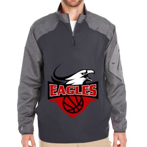 Men's Raider Pullover Thumbnail