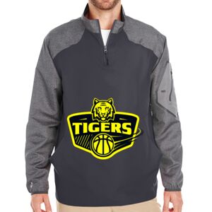 Men's Raider Pullover Thumbnail