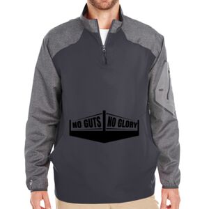 Men's Raider Pullover Thumbnail