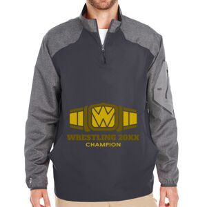Men's Raider Pullover Thumbnail