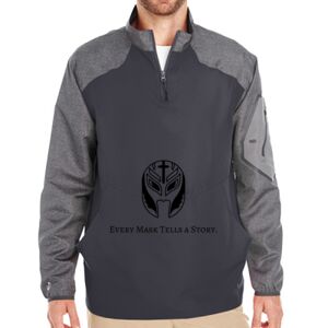 Men's Raider Pullover Thumbnail