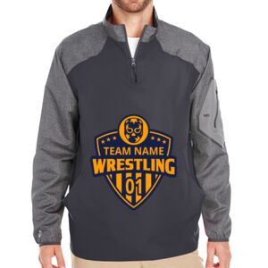 Men's Raider Pullover Thumbnail