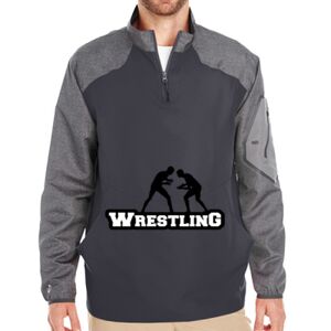 Men's Raider Pullover Thumbnail