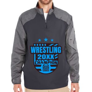 Men's Raider Pullover Thumbnail