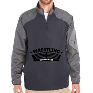 Men's Raider Pullover Thumbnail