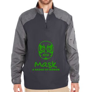 Men's Raider Pullover Thumbnail
