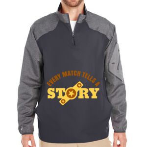 Men's Raider Pullover Thumbnail