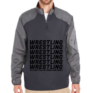 Men's Raider Pullover Thumbnail