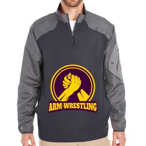 Men's Raider Pullover Thumbnail