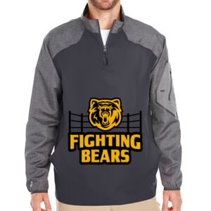 Men's Raider Pullover Thumbnail
