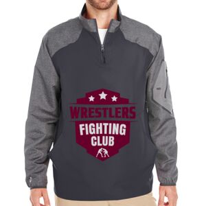 Men's Raider Pullover Thumbnail
