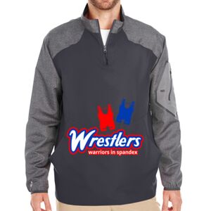 Men's Raider Pullover Thumbnail