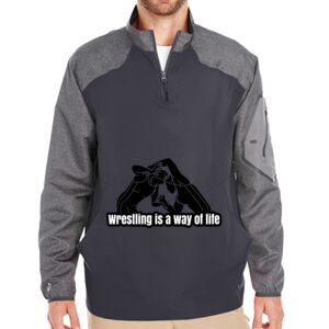 Men's Raider Pullover Thumbnail