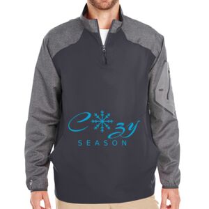 Men's Raider Pullover Thumbnail