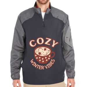 Men's Raider Pullover Thumbnail