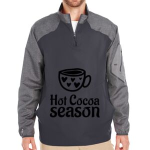 Men's Raider Pullover Thumbnail
