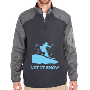Men's Raider Pullover Thumbnail