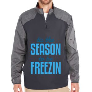 Men's Raider Pullover Thumbnail
