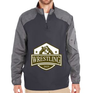Men's Raider Pullover Thumbnail