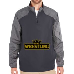 Men's Raider Pullover Thumbnail