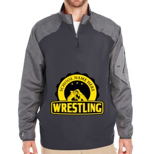 Men's Raider Pullover Thumbnail