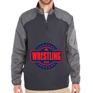 Men's Raider Pullover Thumbnail