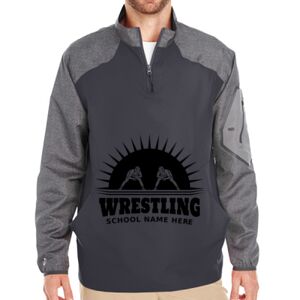 Men's Raider Pullover Thumbnail