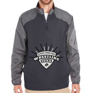 Men's Raider Pullover Thumbnail