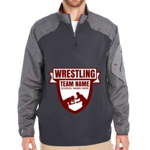 Men's Raider Pullover Thumbnail